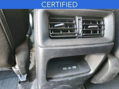2024 Honda CR-V EX AWD