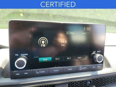 2024 Honda CR-V EX AWD