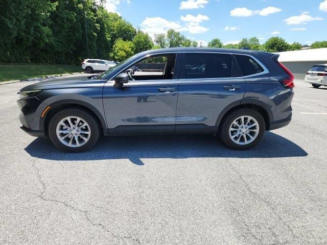 2024 Honda CR-V EX AWD