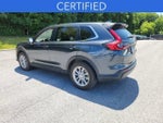 2024 Honda CR-V EX AWD