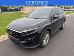 2024 Honda CR-V EX AWD