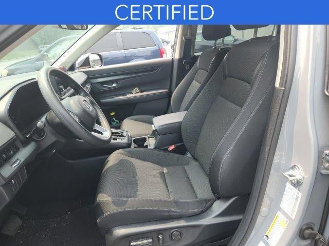 2024 Honda CR-V EX AWD