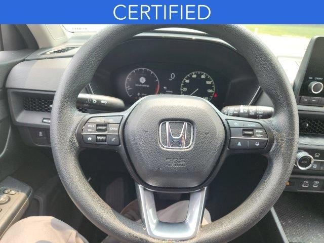 2024 Honda CR-V EX AWD