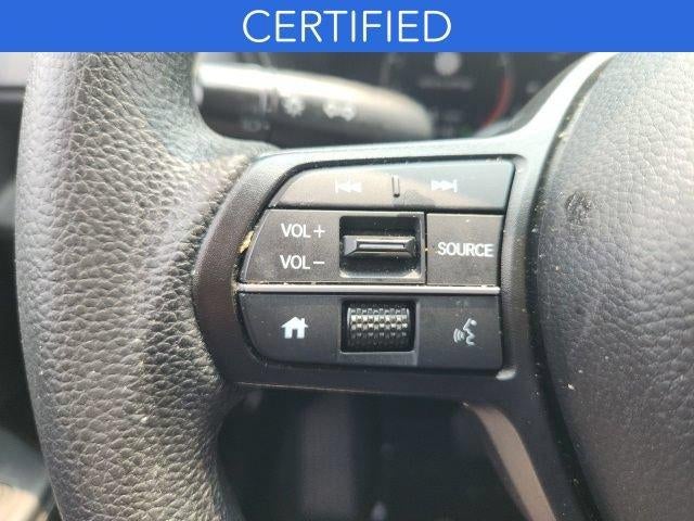2024 Honda CR-V EX AWD
