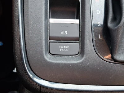 2024 Honda CR-V EX AWD