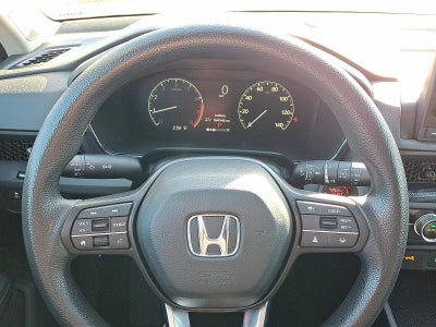 2024 Honda CR-V EX AWD