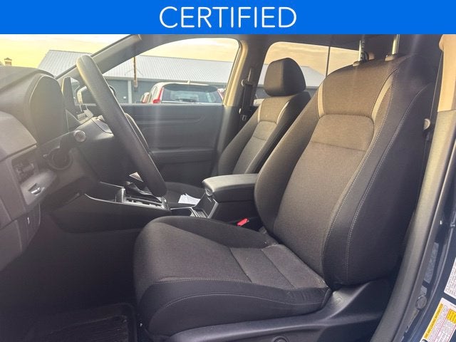 2024 Honda CR-V EX **CERTIFIED**