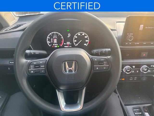 2024 Honda CR-V EX **CERTIFIED**