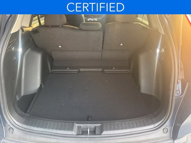 2024 Honda CR-V EX **CERTIFIED**
