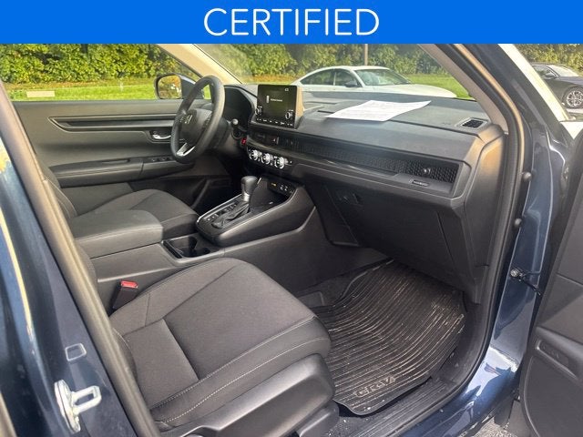 2024 Honda CR-V EX **CERTIFIED**