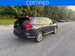 2024 Honda CR-V EX **CERTIFIED**