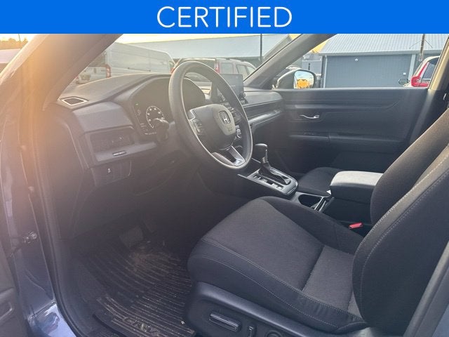 2024 Honda CR-V EX **CERTIFIED**
