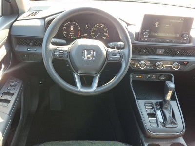 2024 Honda CR-V EX AWD