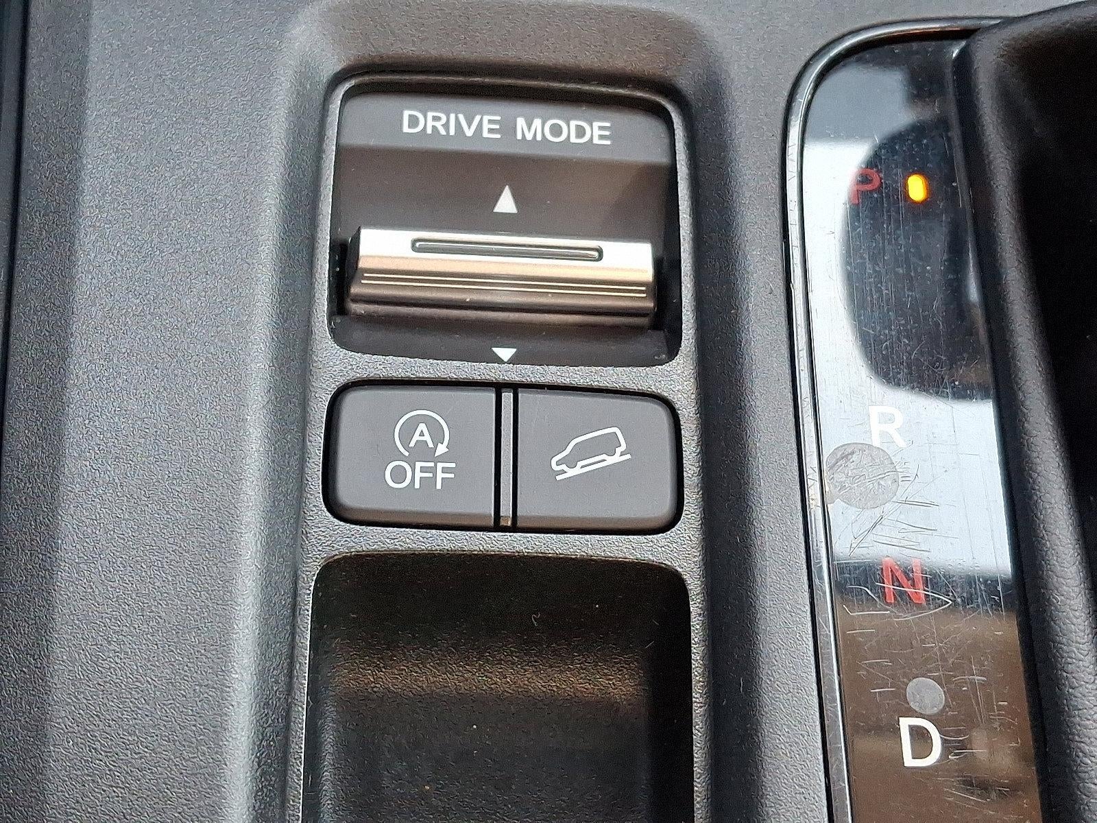 2024 Honda CR-V EX AWD