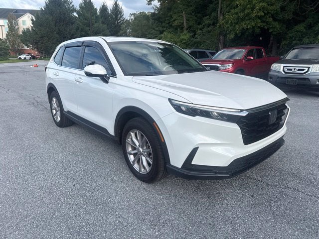 2025 Honda CR-V EX-L **CERTIFIED**