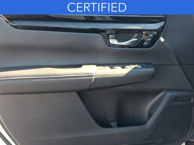 2025 Honda CR-V EX-L **CERTIFIED**