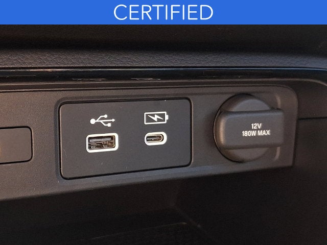 2025 Honda CR-V EX-L **CERTIFIED**