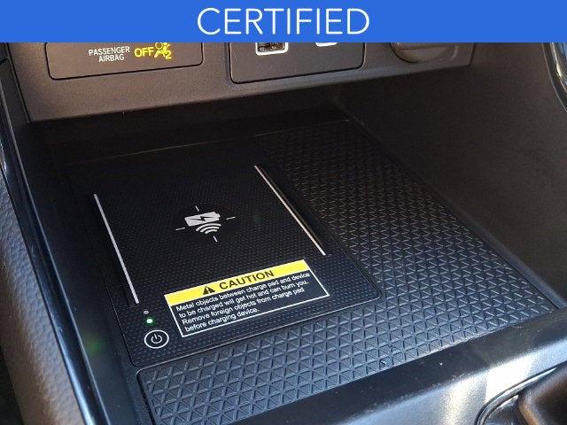 2025 Honda CR-V EX-L **CERTIFIED**