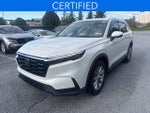 2025 Honda CR-V EX-L **CERTIFIED**