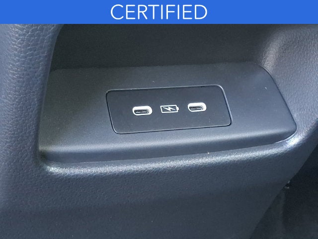 2026 Honda CR-V EX-L **CERTIFIED**