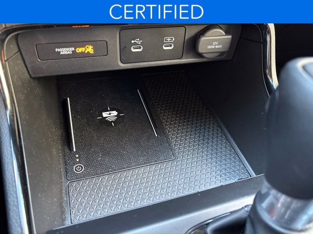 2026 Honda CR-V EX-L **CERTIFIED**