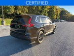 2026 Honda CR-V EX-L **CERTIFIED**