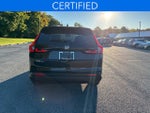 2026 Honda CR-V EX-L **CERTIFIED**