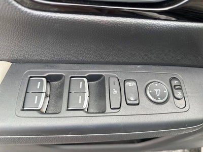 2023 Honda CR-V EX-L AWD w/o BSI