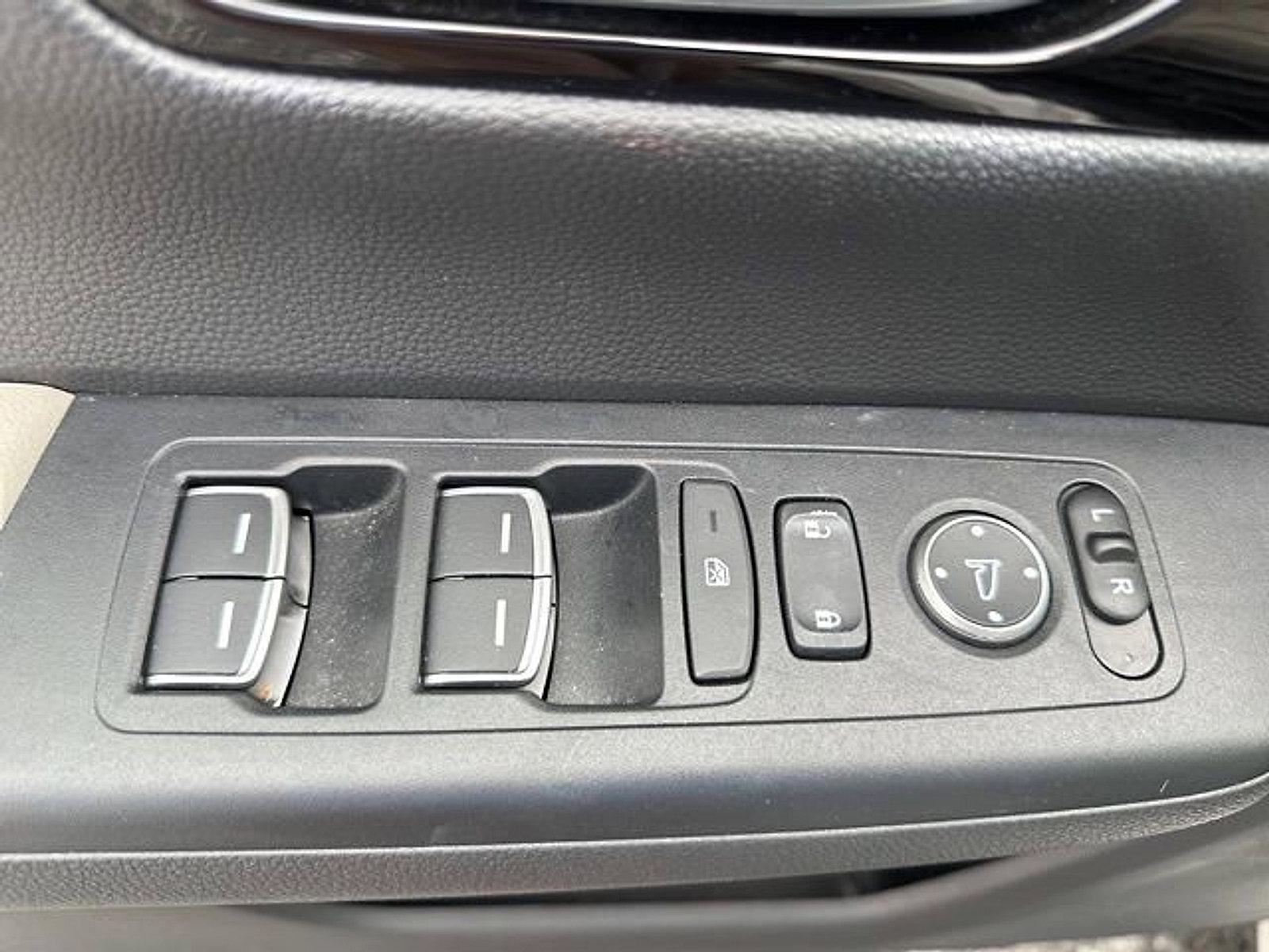 2023 Honda CR-V EX-L AWD w/o BSI