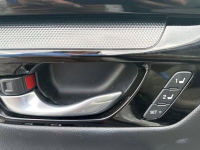 2023 Honda CR-V EX-L AWD w/o BSI