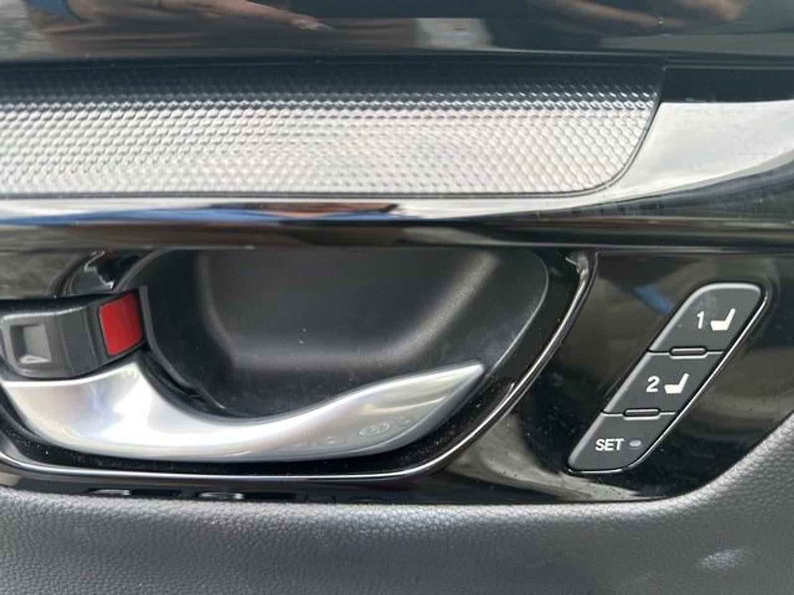 2023 Honda CR-V EX-L AWD w/o BSI