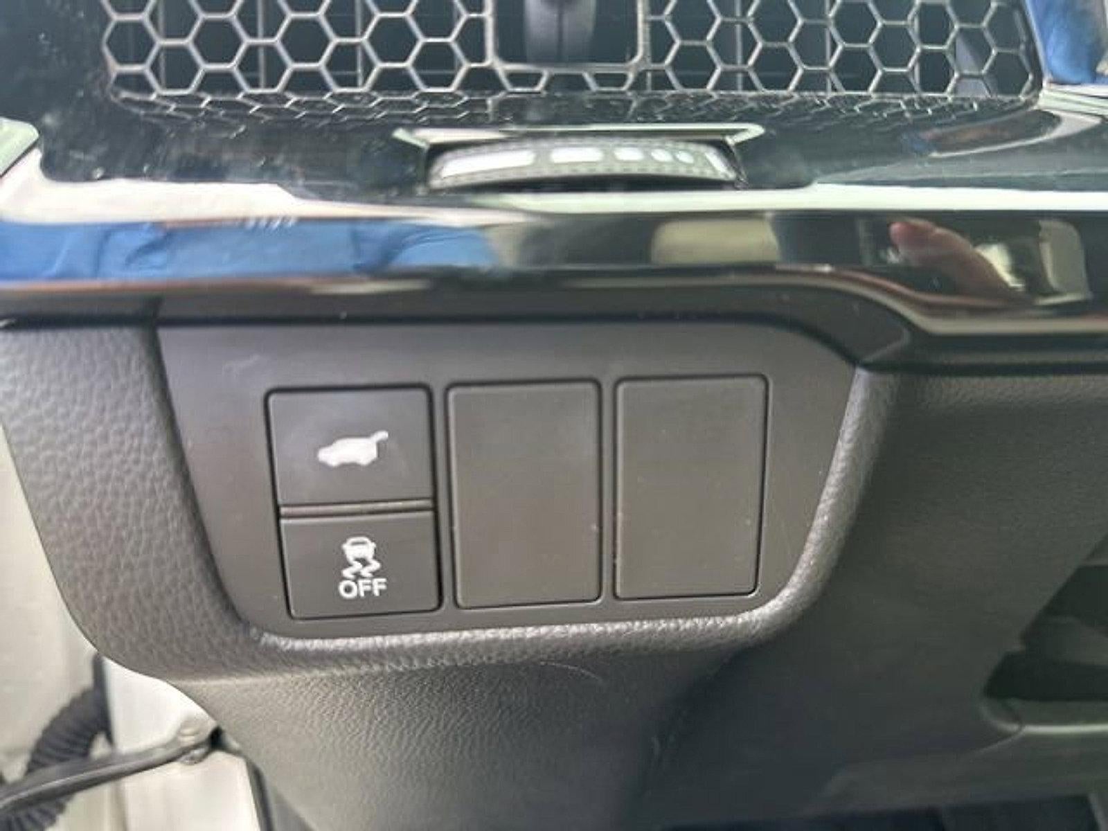 2023 Honda CR-V EX-L AWD w/o BSI