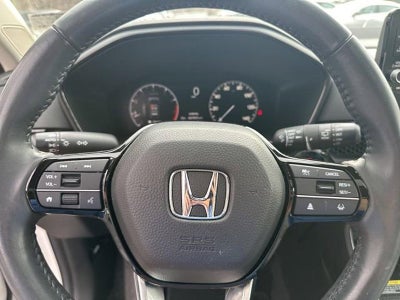 2023 Honda CR-V EX-L AWD w/o BSI