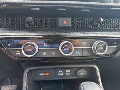 2023 Honda CR-V EX-L AWD w/o BSI