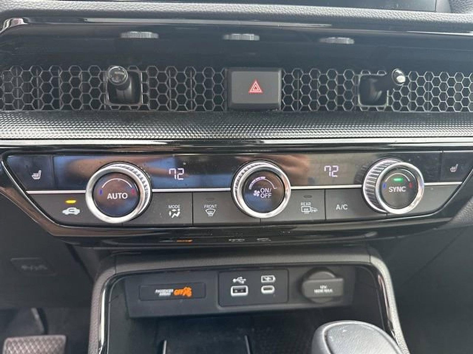 2023 Honda CR-V EX-L AWD w/o BSI