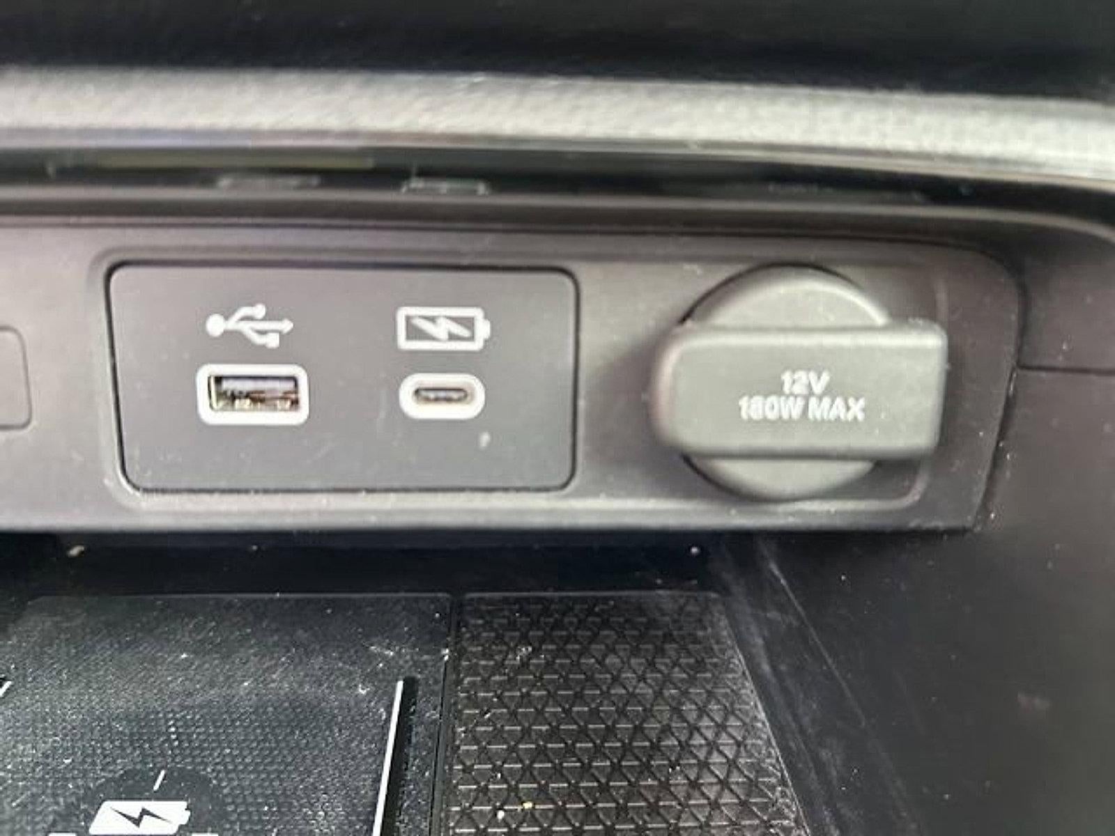 2023 Honda CR-V EX-L AWD w/o BSI