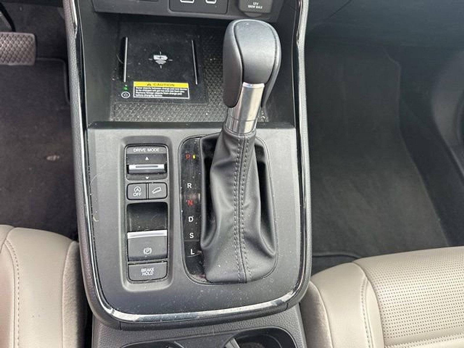 2023 Honda CR-V EX-L AWD w/o BSI