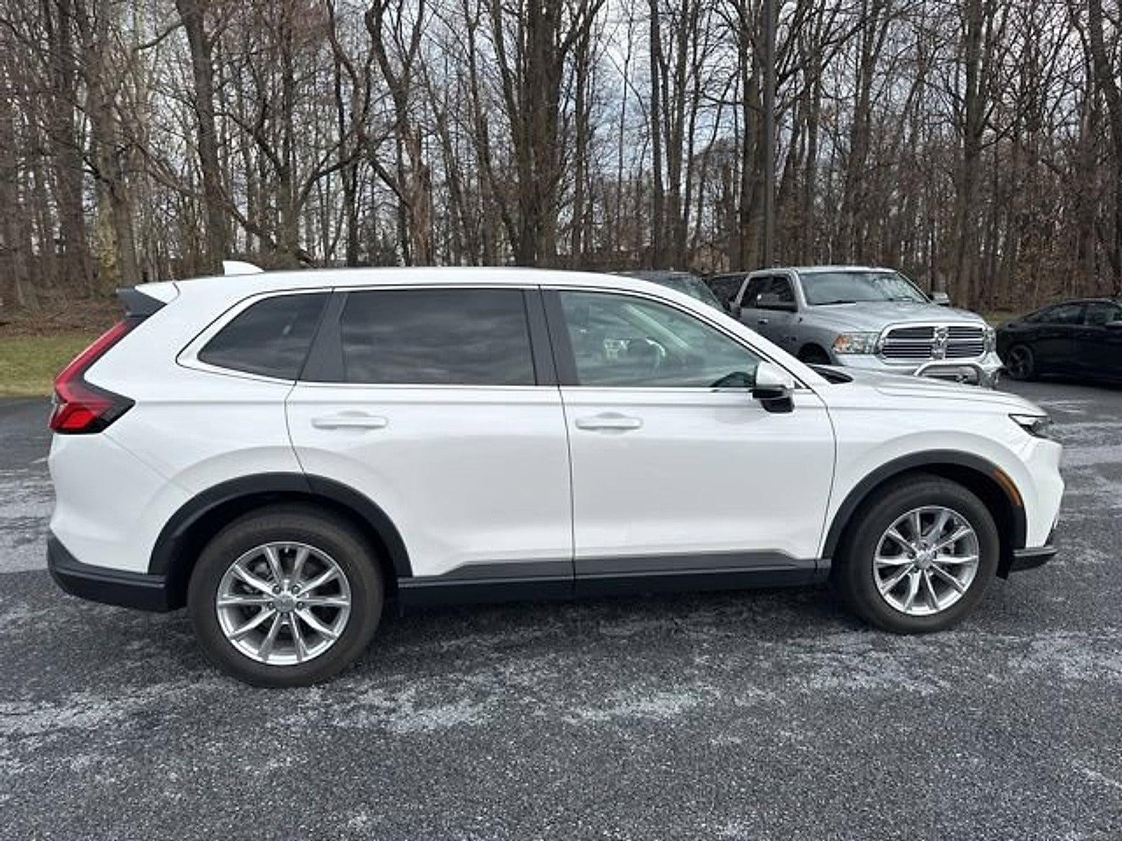 2023 Honda CR-V EX-L AWD w/o BSI