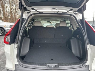 2023 Honda CR-V EX-L AWD w/o BSI