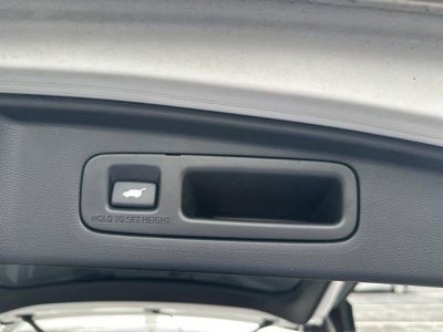 2023 Honda CR-V EX-L AWD w/o BSI