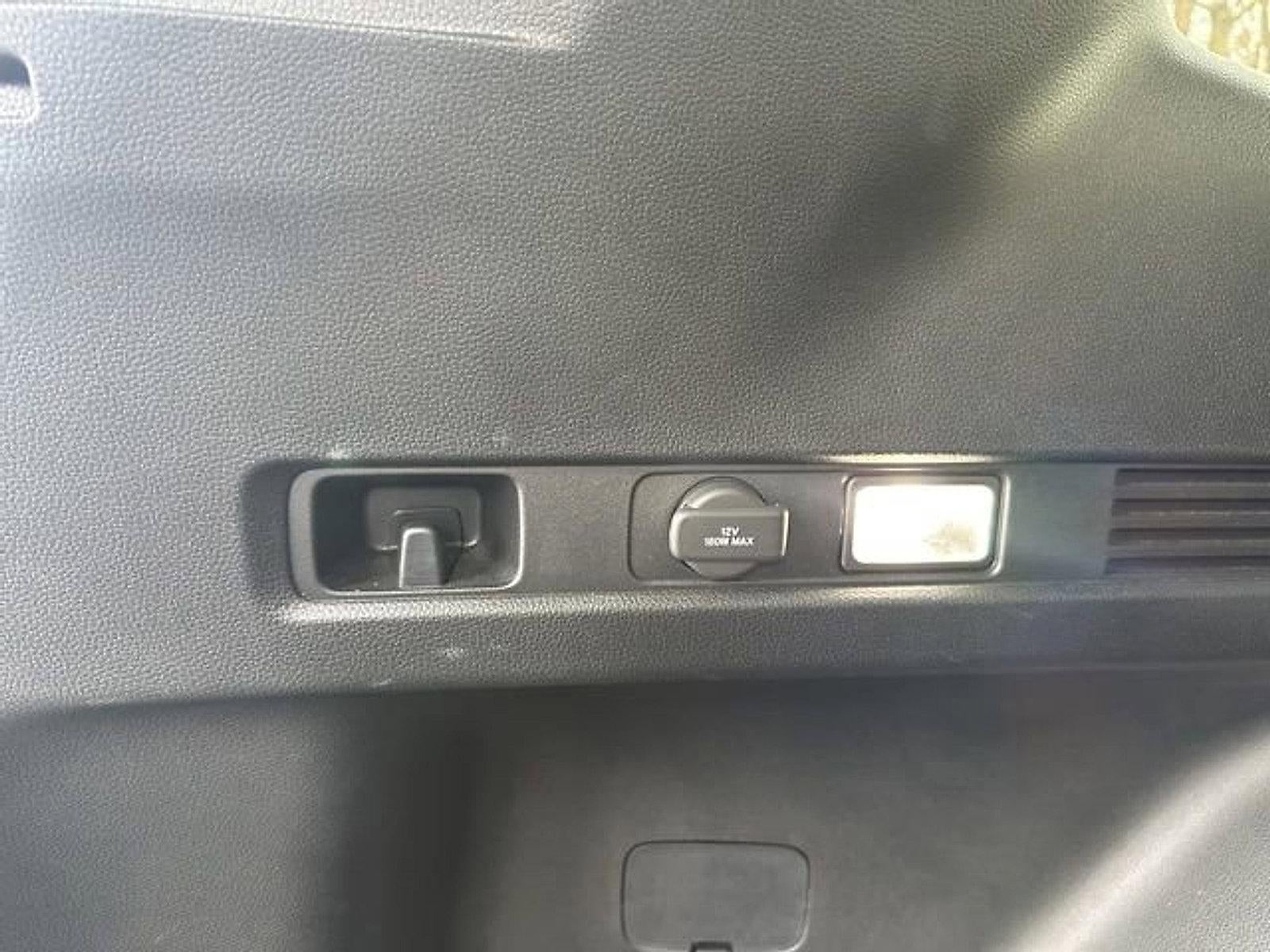 2023 Honda CR-V EX-L AWD w/o BSI