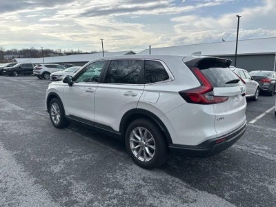 2023 Honda CR-V EX-L AWD w/o BSI