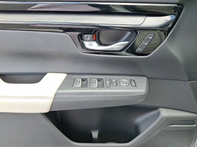 2023 Honda CR-V EX-L AWD w/o BSI