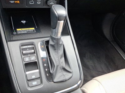 2023 Honda CR-V EX-L AWD w/o BSI