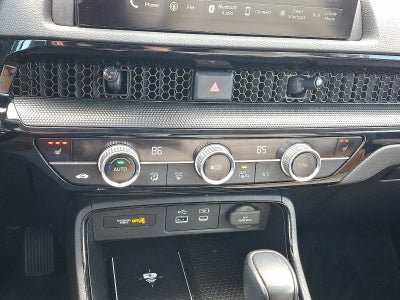 2023 Honda CR-V EX-L AWD w/o BSI