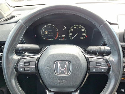 2023 Honda CR-V EX-L AWD w/o BSI