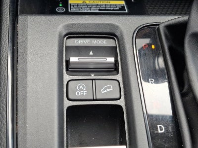 2023 Honda CR-V EX-L AWD w/o BSI