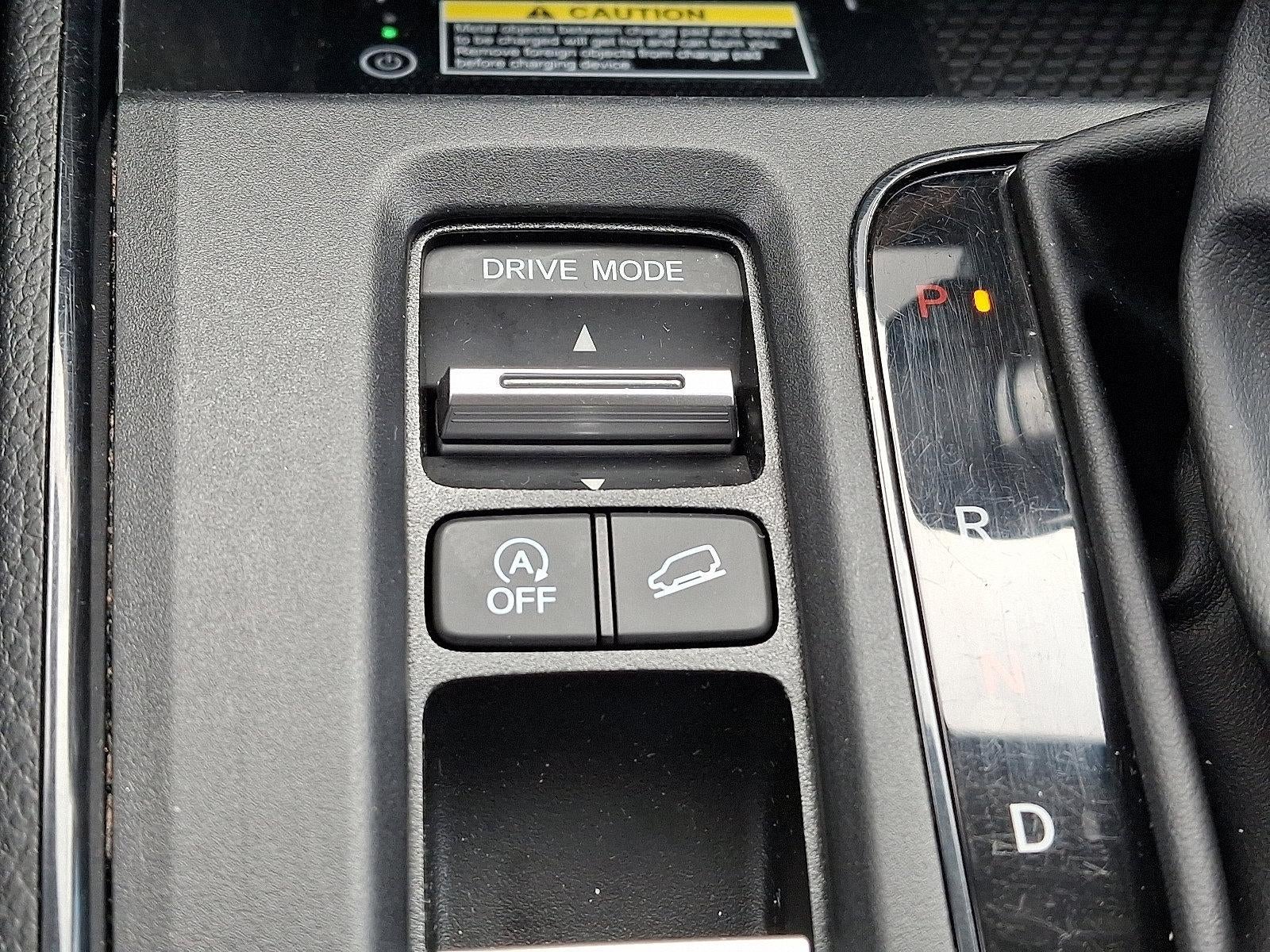 2023 Honda CR-V EX-L AWD w/o BSI