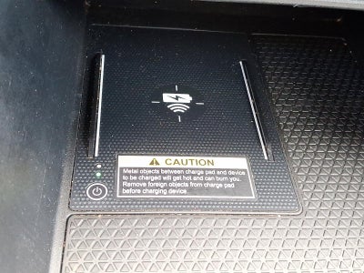 2023 Honda CR-V EX-L AWD w/o BSI