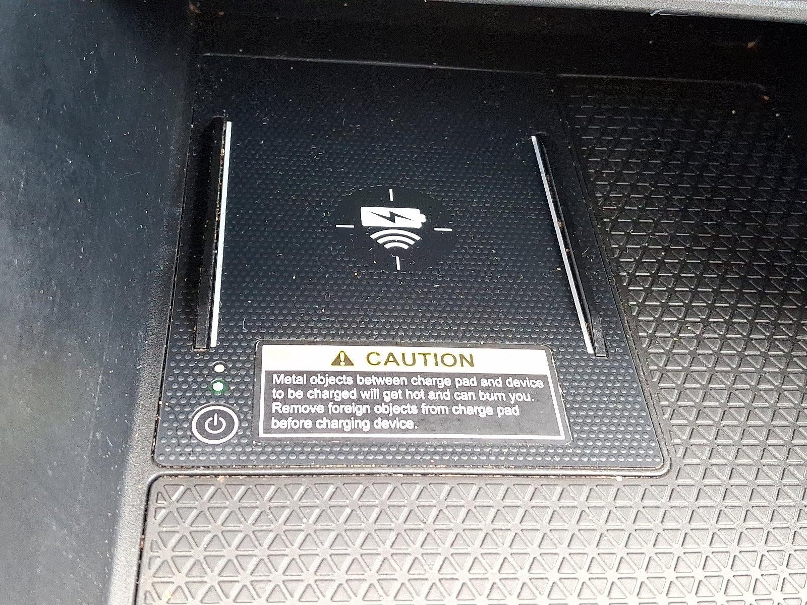 2023 Honda CR-V EX-L AWD w/o BSI